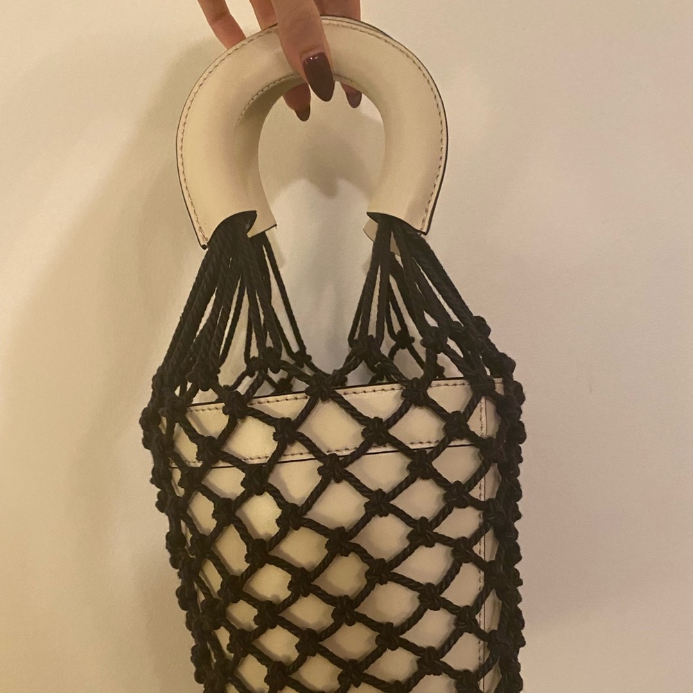 Staud Bucket Bag